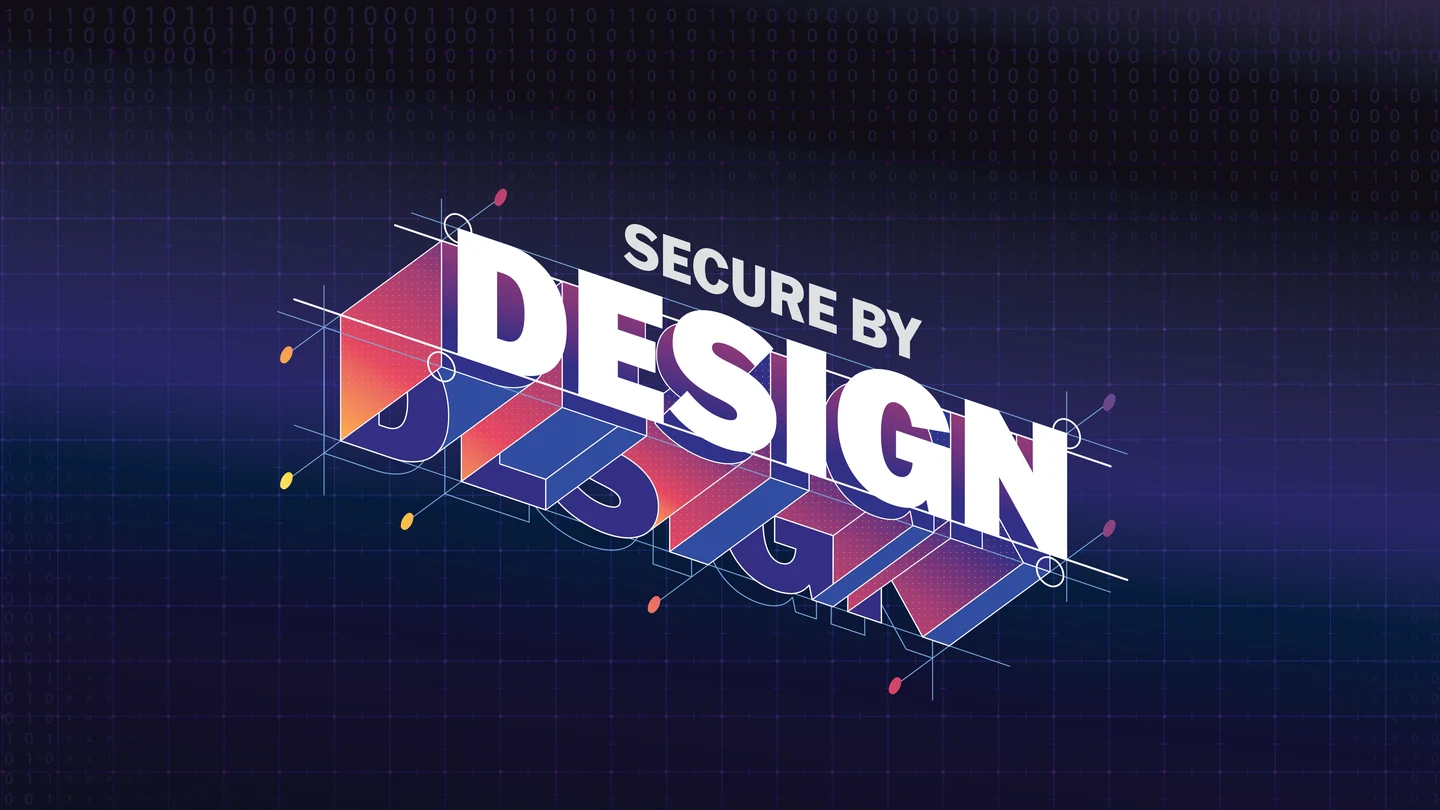 CISA Secure by Design Pledge signatory